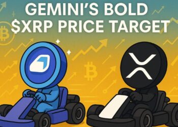 Ripple on the Rise? Gemini Reveals Bold $XRP Price Target