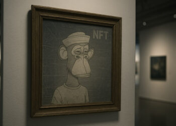 NFT market rebounds in July, surpassing DeFi in user activity