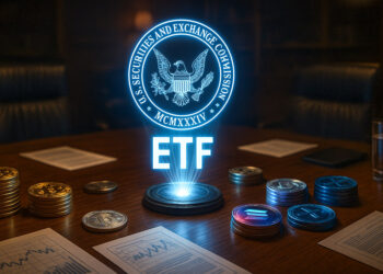 SEC delays decisions on several crypto ETFs amid work on streamlined approval process