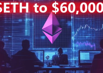 SharpLink Buys $100M in $ETH as Institutional Interest Grows