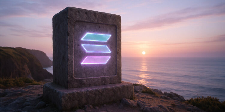 REX Osprey Solana ETF posts zero net flows across majority of August sessions