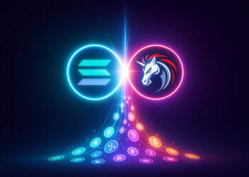 1inch launches trustless Solana cross-chain swaps, bypassing bridges entirely