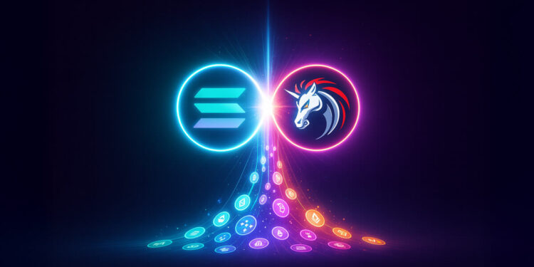 1inch launches trustless Solana cross-chain swaps, bypassing bridges entirely