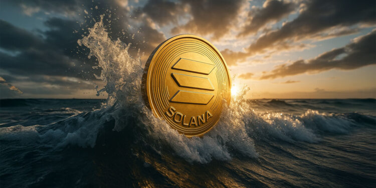 Bitwise says Solana next to hit fresh highs as institutional adoption wave matures