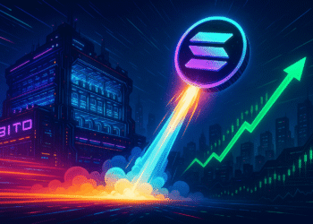 Solana Pushes to $200 as BIT Mining Plans $300M $SOL Treasury