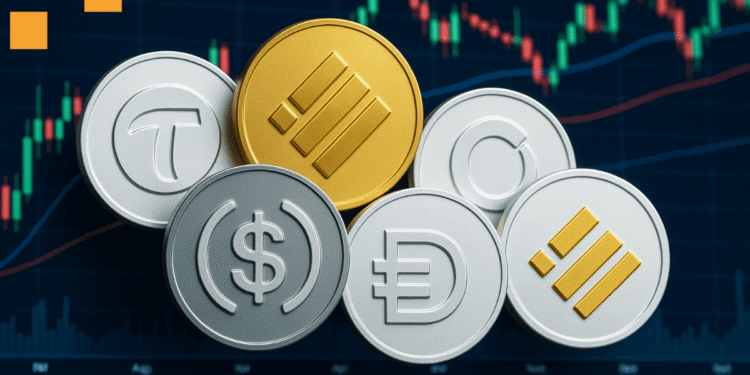 Coinbase Says Stablecoins May Quadruple To $1.2T By 2028