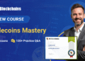 Announcement – Stablecoins Mastery Course Launched
