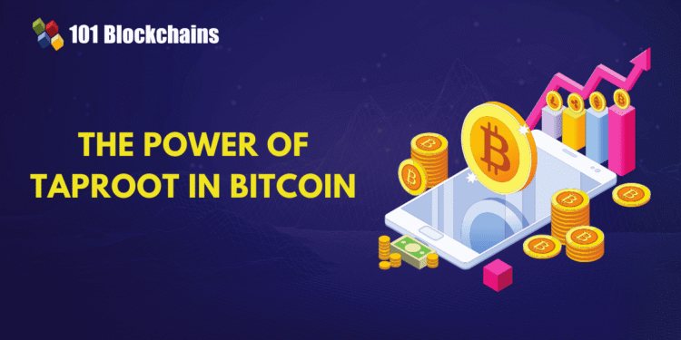 How Taproot Upgrade Improves Bitcoin Privacy and Scalability?