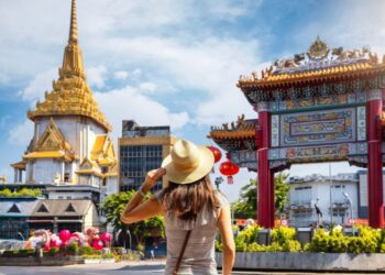 Thailand Launches Digital Asset Payments Pilot to Stimulate Travel and Economy