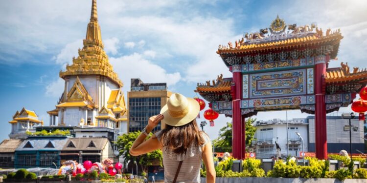 Thailand Launches Digital Asset Payments Pilot to Stimulate Travel and Economy