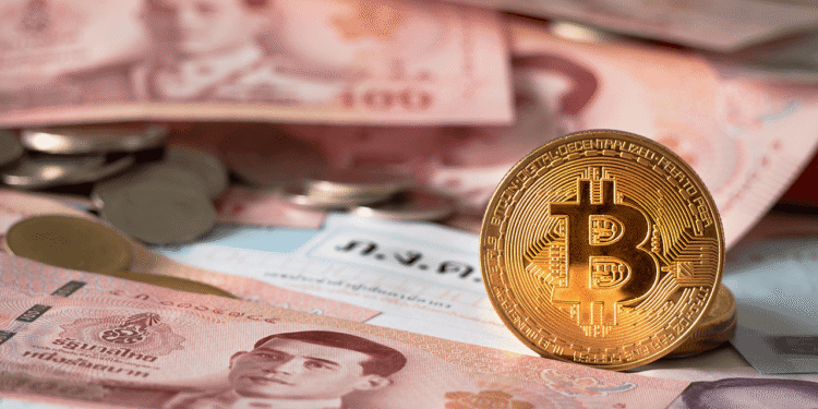 Thailand to Allow Foreign Visitors to Convert Crypto for Payments