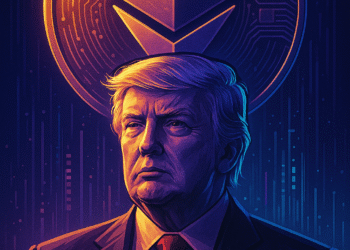 Trump’s Portfolio Now 92% ETH Amid Market Crash: Analysts Call It the Perfect Time to Buy Ethereum