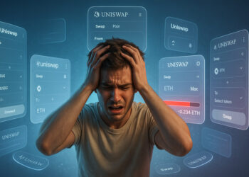 Crypto investor loses $1M in Uniswap scam exploiting Ethereum’s EIP-7702