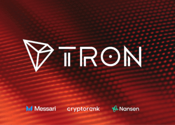 TRON Recognized by CryptoRank, Messari, and Nansen: $916M Revenue and $81B USDT Supply in H1 2025