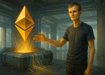 Vitalik Buterin aims to transform Ethereum’s speed and scalability