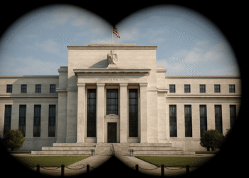 Fed Rate-Cut Faith Wavers as Inflation Jitters Creep In