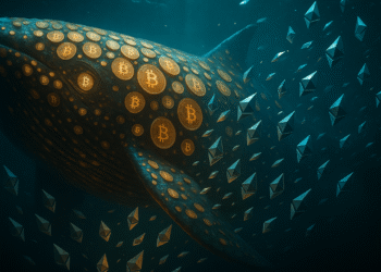 Long-Silent Whale Resurfaces, Fueling Bitcoin and Ethereum Shockwaves