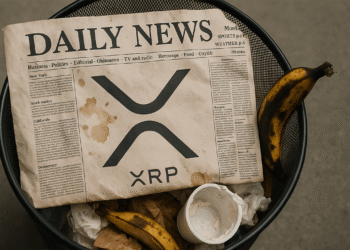 ‘Smartest Buy or Dumbest Bet?’ USA Today’s XRP Post Triggers Outrage