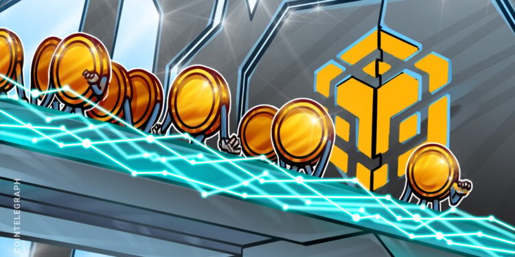 Aster Doubles TVL on BNB Chain Amid Speculation of CZ’s Involvement