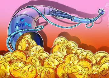 PayPal Adds Stablecoin on Tron, Avalanche and 6 Other Chains