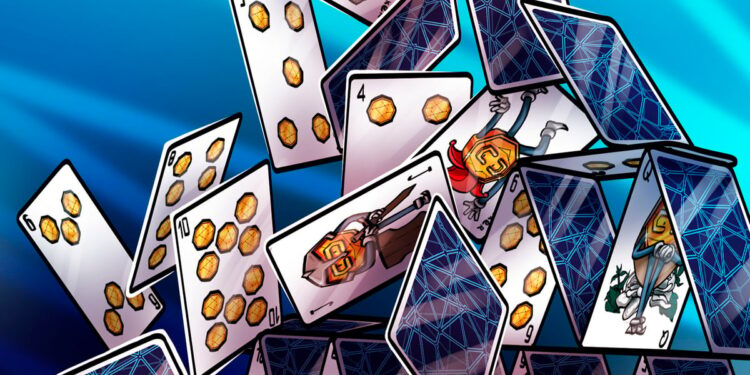 Argentina’s Bond Ponzi Near Collapse, Bitcoin Is Exit