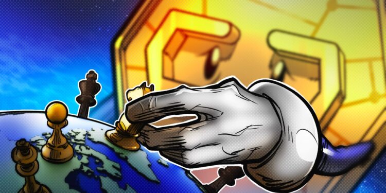 ‘The world is becoming Internet-First’ — Venture Capitalist