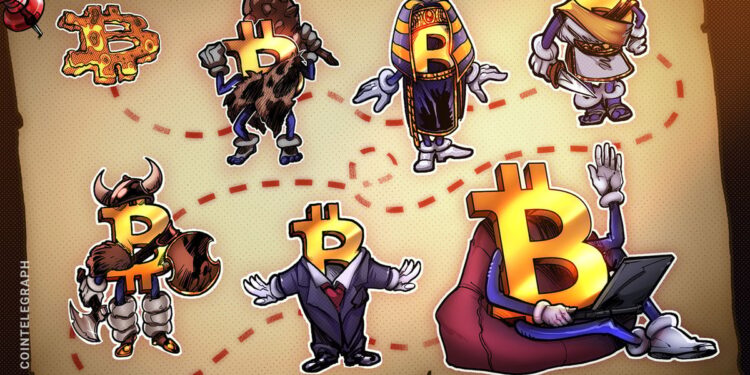 $1M Bitcoin Journey May Be Slow And Boring: Analyst