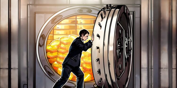 US Bancorp Relaunches Bitcoin Custody After SEC Rule Reversal Under Trump