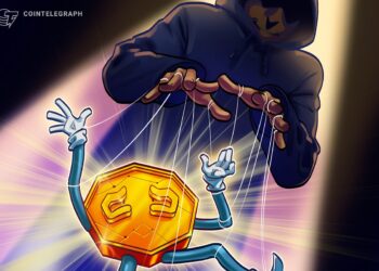 MYX Token’s 1,400% Rally Likely the Result of Market Manipulation