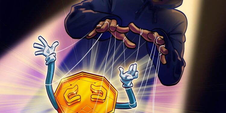 MYX Token’s 1,400% Rally Likely the Result of Market Manipulation