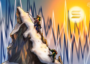 Solana Following BNB Toward New Record Highs: SOL Price Analysis