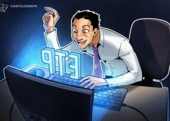 Stablecoins, ETPs and Legislation Key Themes for Crypto Returns in Q4