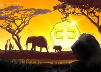 Sub-Saharan Africa Third-Fastest in Crypto Adoption: Report