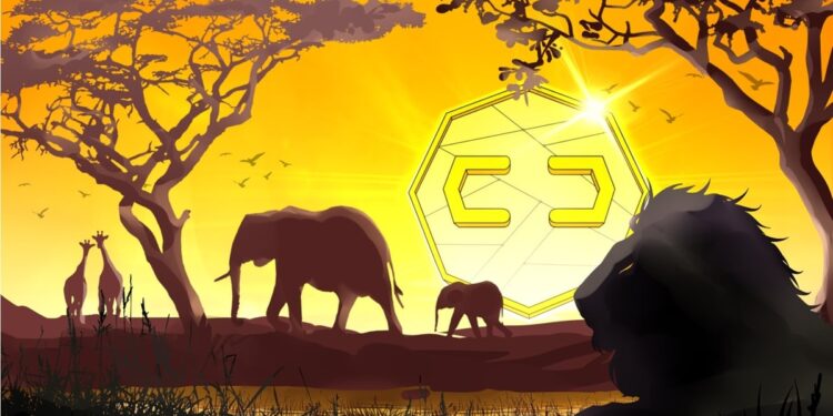 Sub-Saharan Africa Third-Fastest in Crypto Adoption: Report