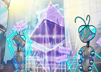 Ethereum Staking Queue Hits Two-Year High, Exit Queue Drops