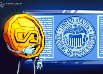 US Fed To Hold Conference On Digital Assets Amid Challenges To Leadership