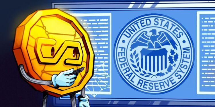 US Fed To Hold Conference On Digital Assets Amid Challenges To Leadership