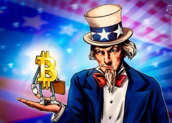Bitcoin On The Rocks After Shocking US Jobs Revision