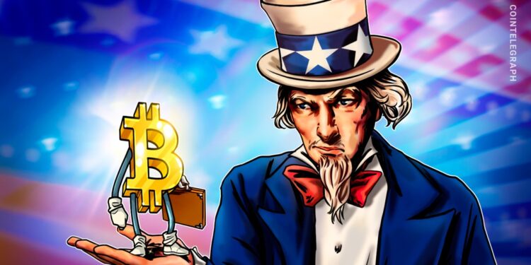 Bitcoin On The Rocks After Shocking US Jobs Revision