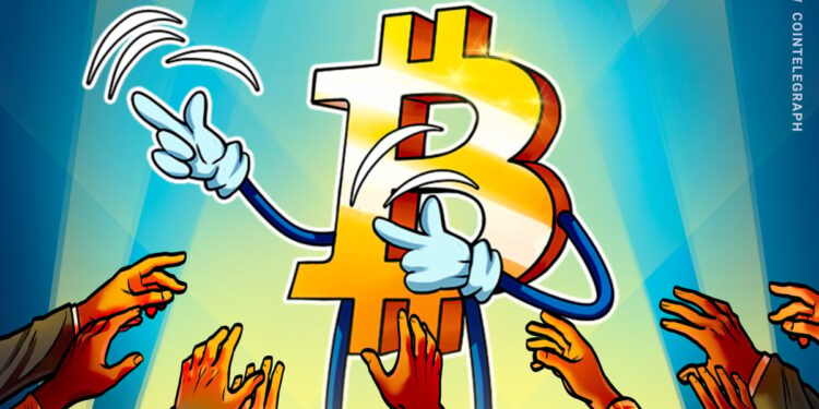 River’s Business Clients Reinvest 22% Of Profits Into Bitcoin