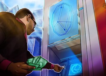 Senator Behind Market Structure Says Bill Could Address Crypto ATM Scams