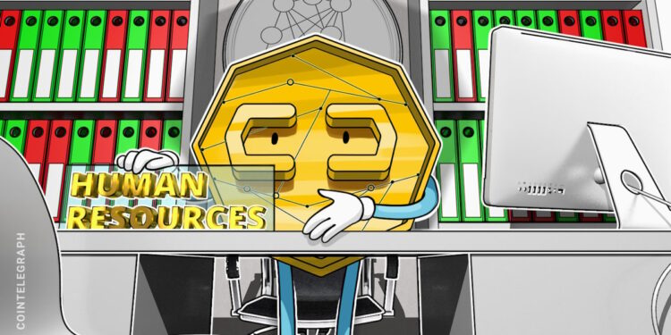 Crypto Companies Ramp Up US Hiring in 2025 Amid Regulatory Clarity