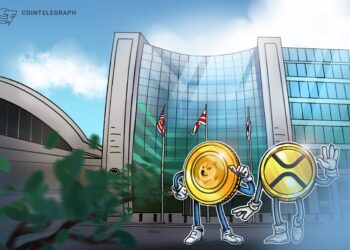 First XRP And Dogecoin ETFs Set To Launch This Week In The US