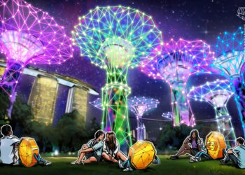 While The West Regulates Crypto and AI, Singapore Innovates