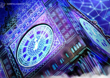 London Stock Exchange Group Debuts Blockchain Platform For Private Funds