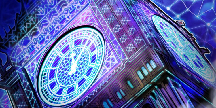 London Stock Exchange Group Debuts Blockchain Platform For Private Funds