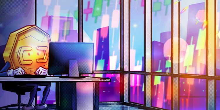 E*Trade Trading, Stablecoins & Tokenized Collateral