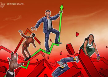 Digital Asset Treasuries Face mNAV Collapse, Standard Chartered Warns