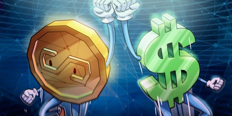 Crypto Exec Says Expect Tickerless US dollar Stablecoins in the Future
