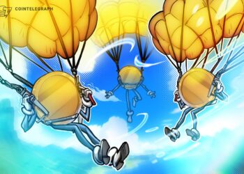 MYX Airdrop Faces $170M Sybil Attack Claims as Bubblemaps Raises Red Flags